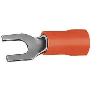 208D - PREINSULATED TERMINALS - Prod. SCU